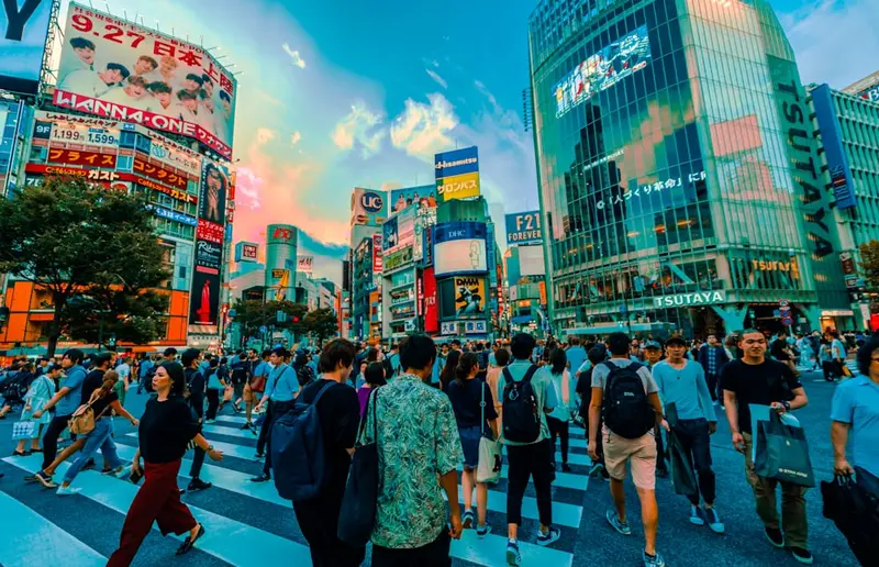 Stacey.Tokyo Premium Domain